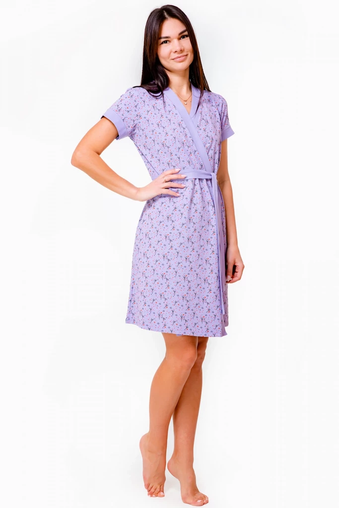 Халат жіночий