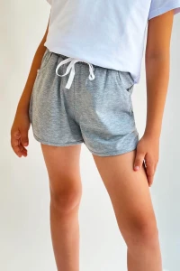 Шорти для дівчинки