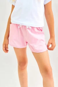 Шорти для дівчинки