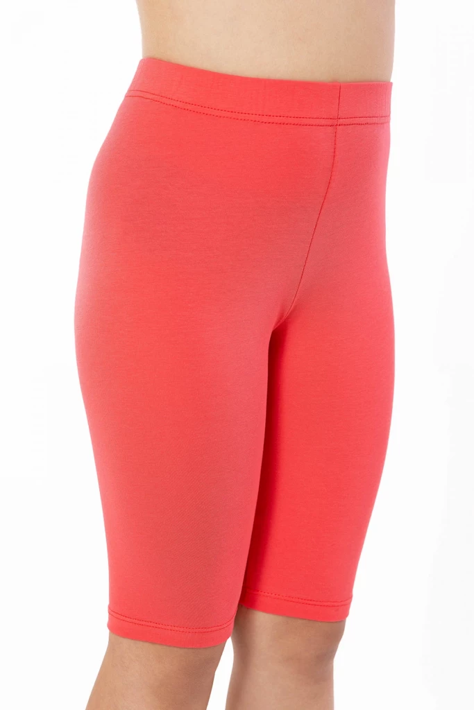 Шорти для дівчинки