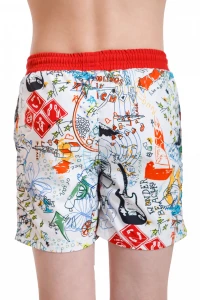 Шорти хлопчачі