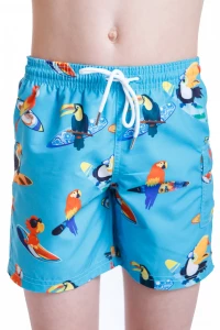 Шорти хлопчачі