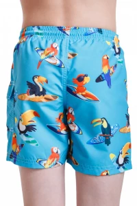 Шорти хлопчачі