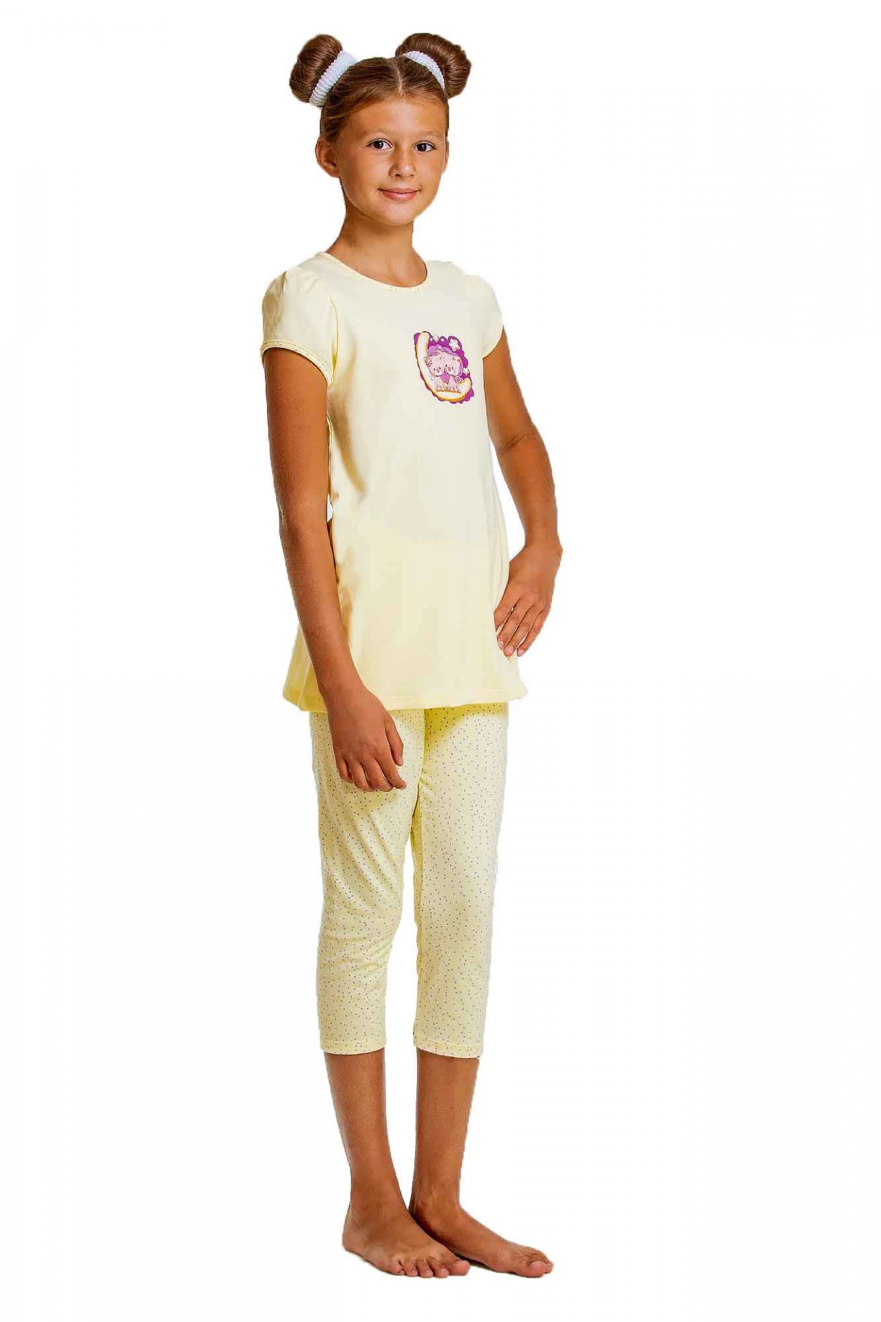 Комплект дівчачий