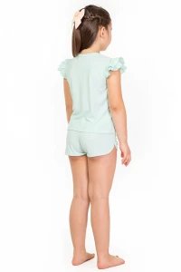 Комплект для дівчинки