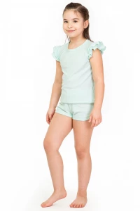 Комплект для дівчинки