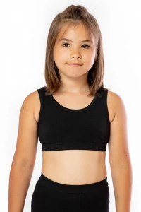 Топ для дівчинки