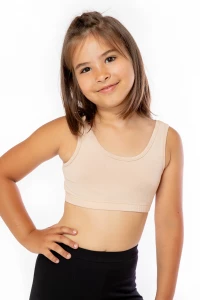 Топ для дівчинки