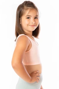 Топ для дівчинки