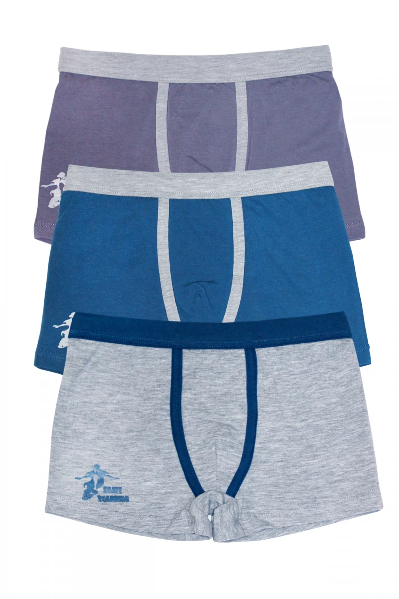 Боксери хлопчачі