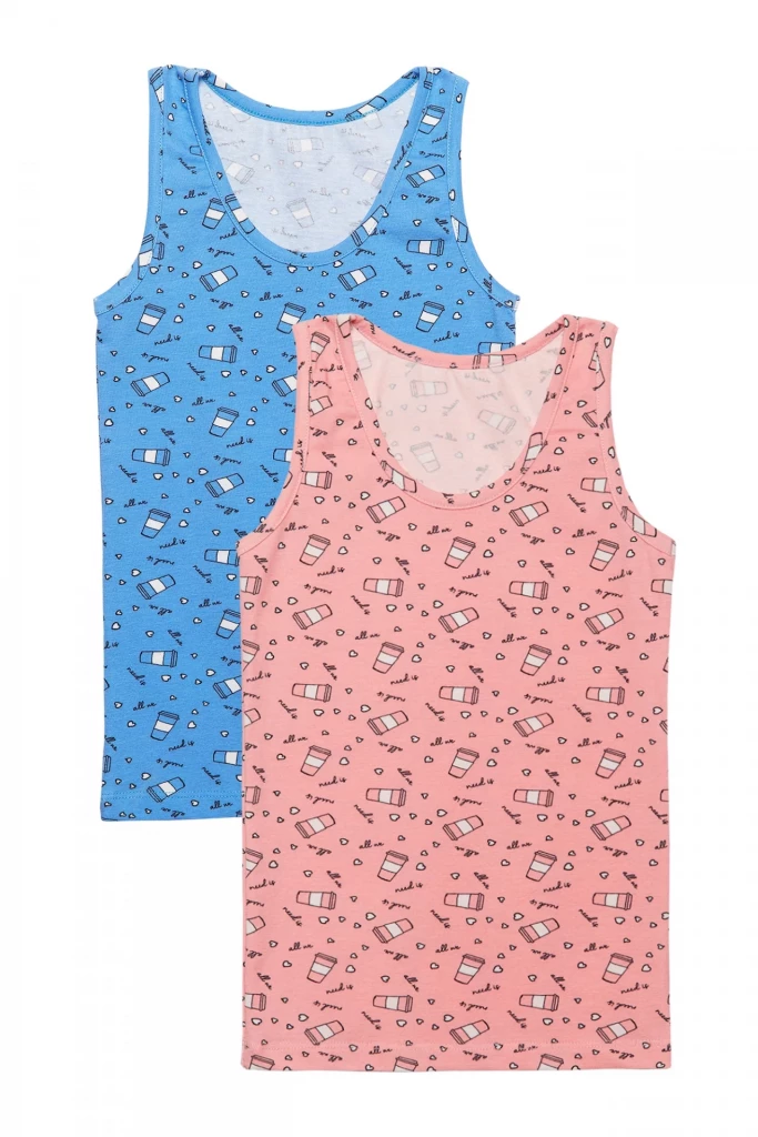 Майка дівчача