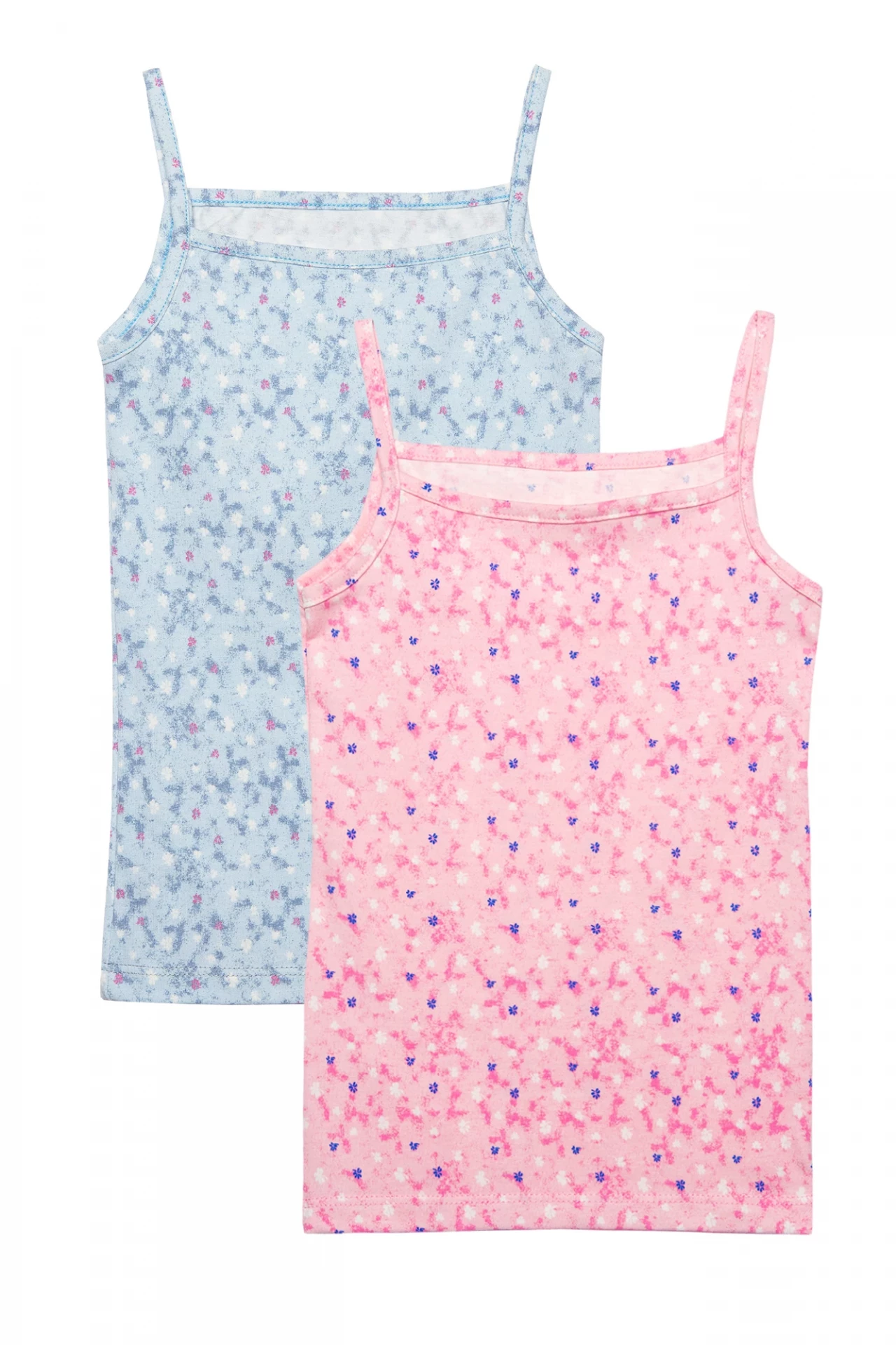 Майка-топ дівчача