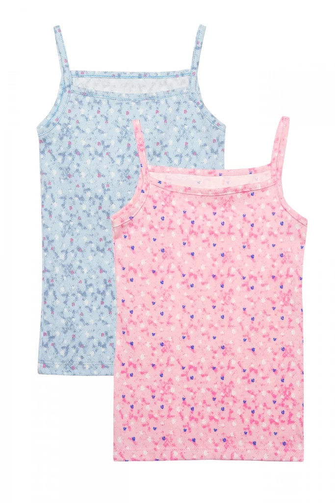 Майка-топ дівчача