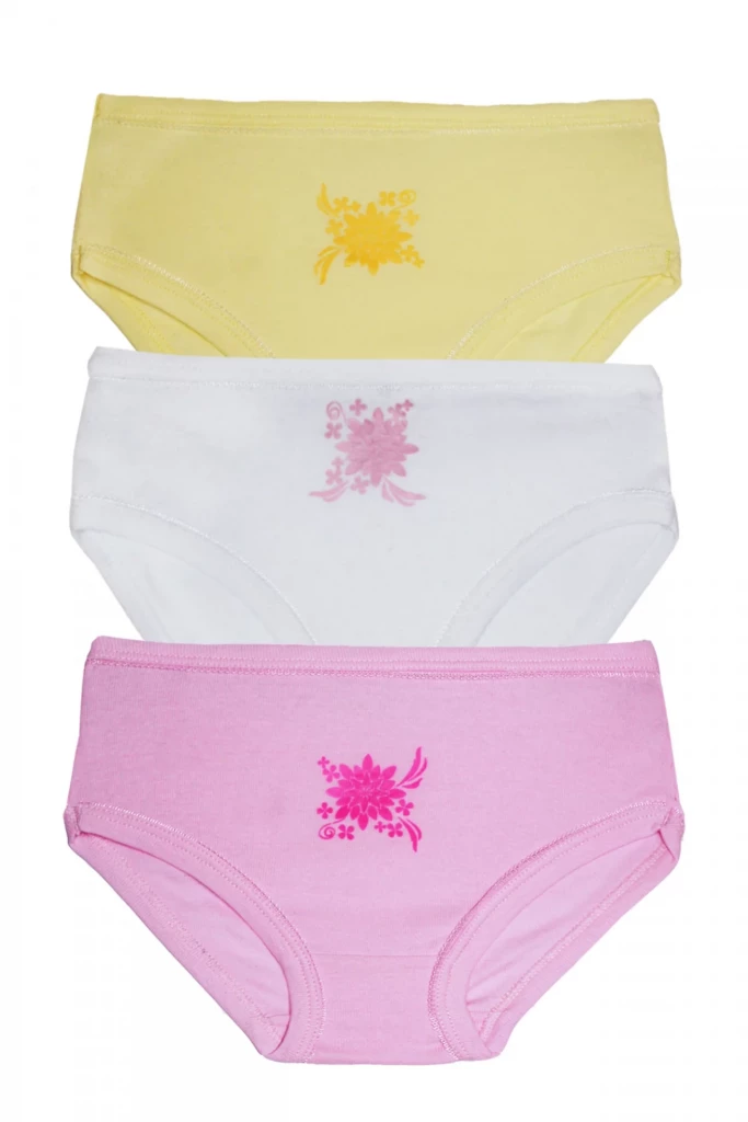 Труси дівчачі