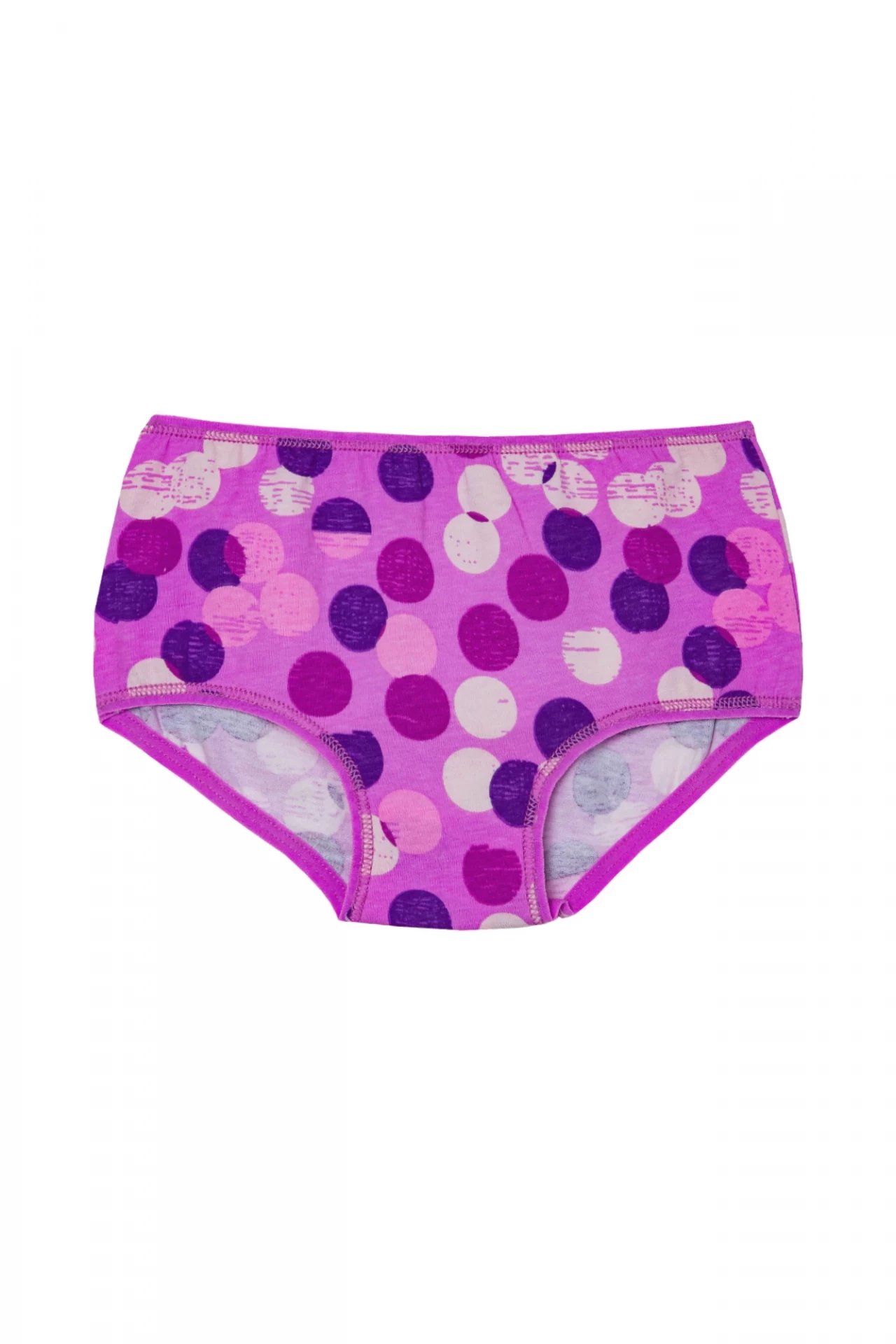 Труси-шорти дівчачі