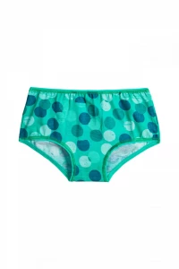 Труси-шорти дівчачі