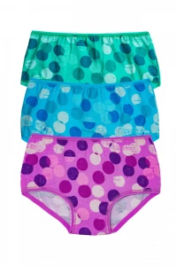 Труси-шорти дівчачі