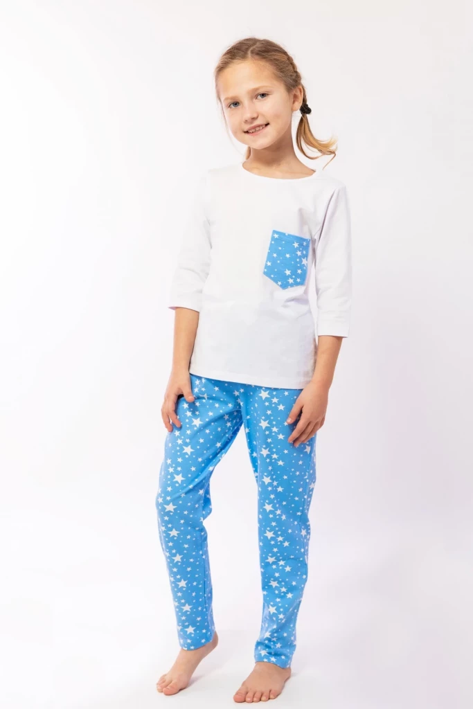 Комплект дівчачий