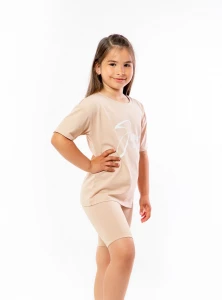 Комплект для дівчинки