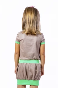 Туніка дівчача