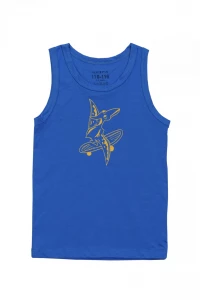 Майка для хлопчика