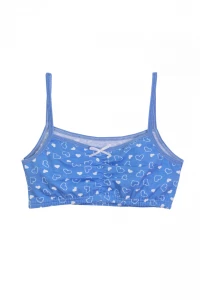 Бюстьє для дівчинки