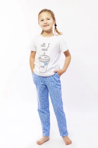 Комплект дівчачий