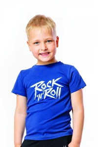 Футболка для хлопчика