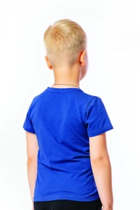 Футболка для хлопчика