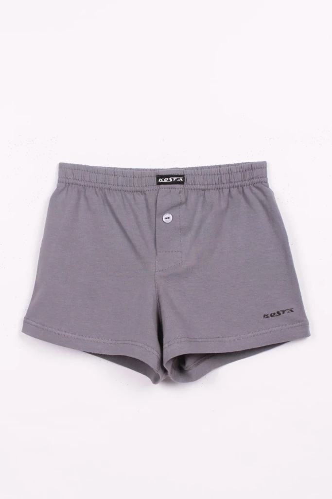 Боксери-шорти хлопчачі