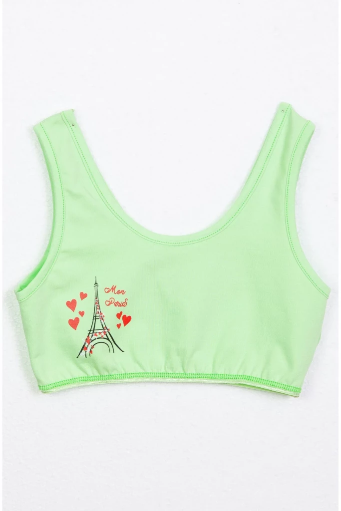 Топ дівчачий