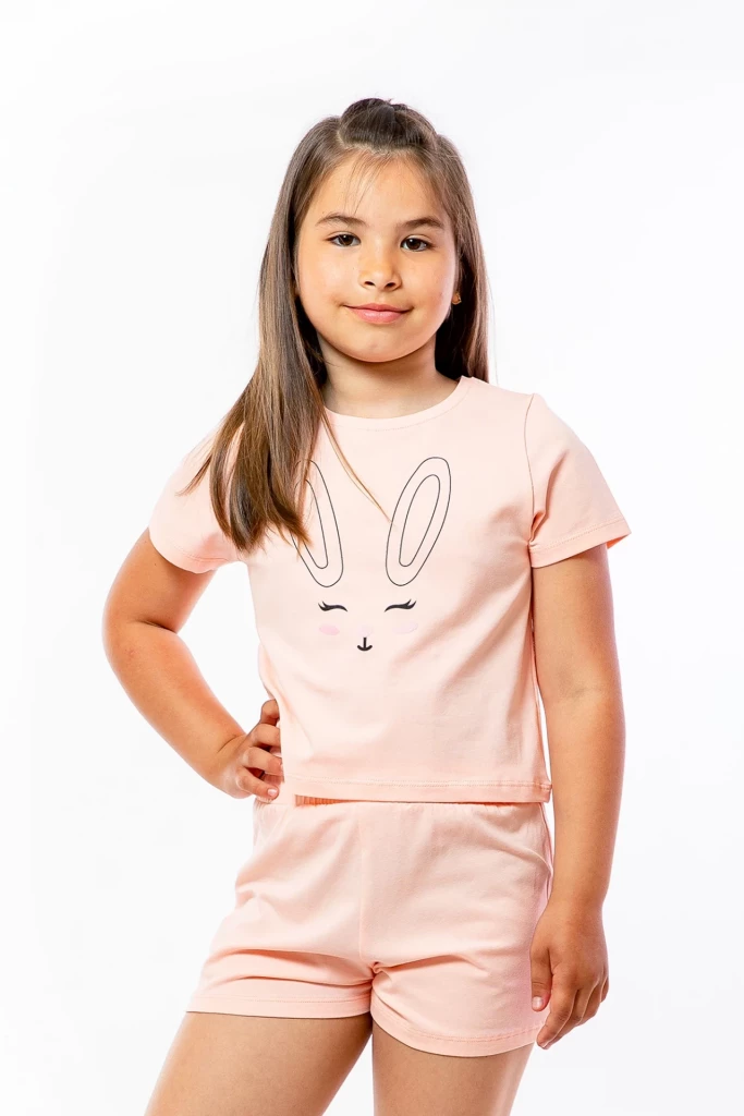 Комплект для дівчинки