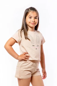 Комплект для дівчинки