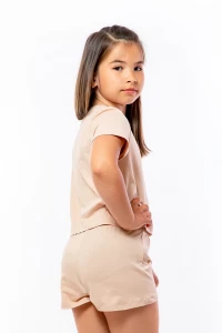 Комплект для дівчинки