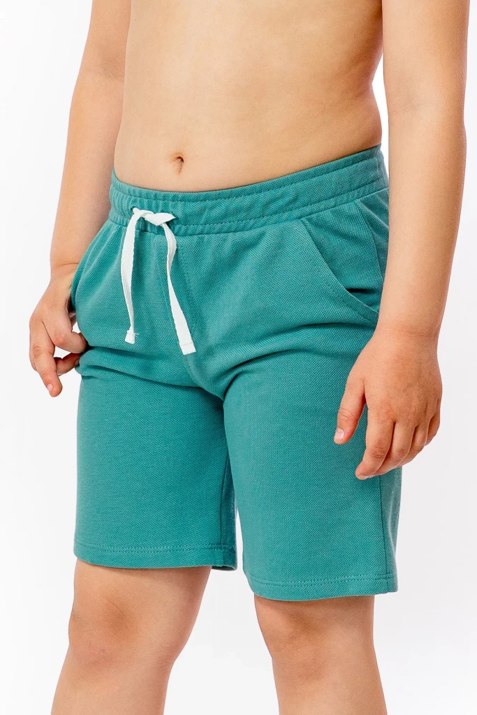 Шорти для хлопчика