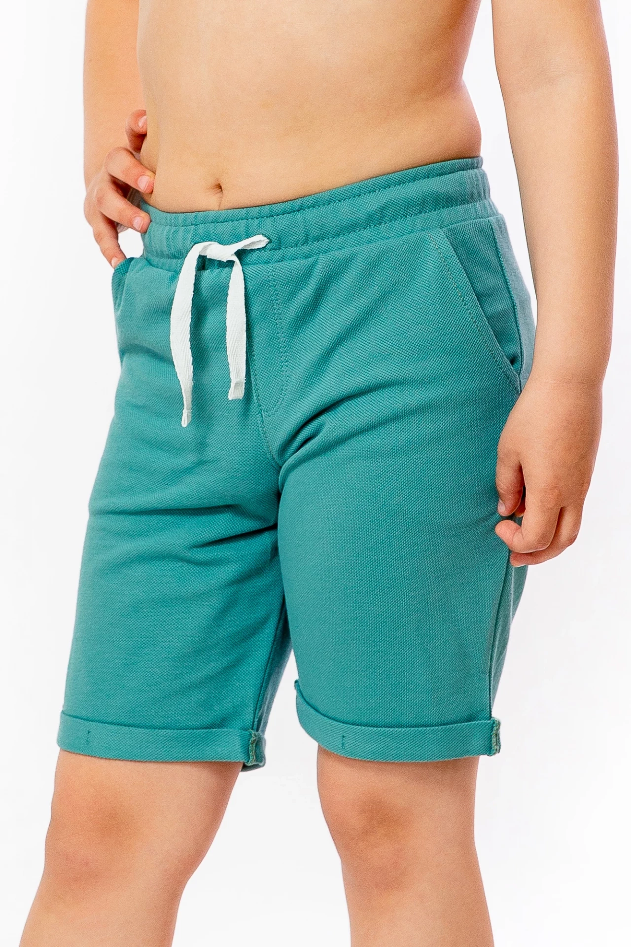 Шорти для хлопчика