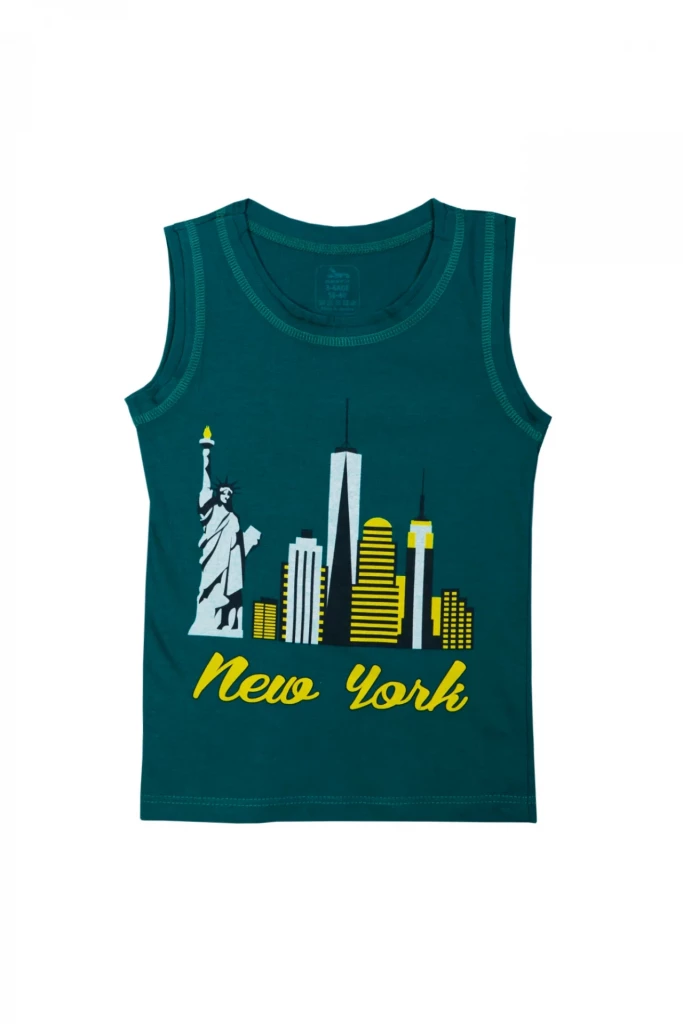 Майка хлопчача