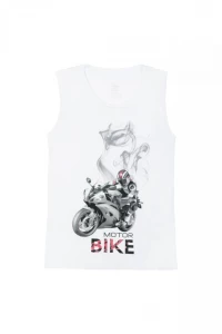 Майка хлопчача