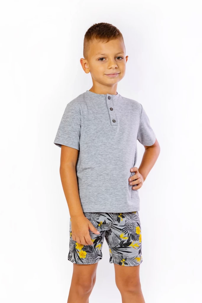 Комплект хлопчачий