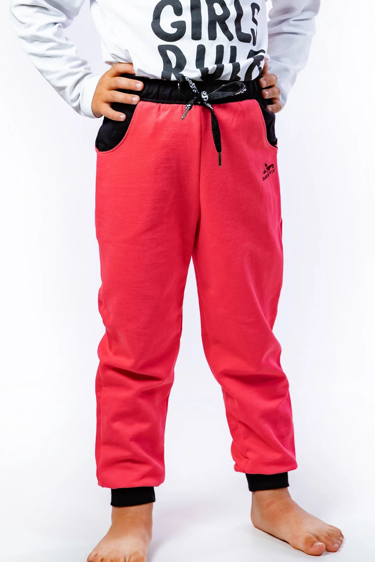 Брюки дитячі