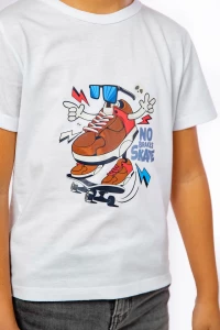 Футболка для хлопчика