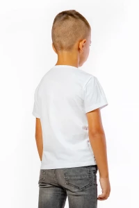 Футболка для хлопчика
