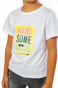 Футболка для хлопчика