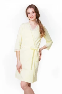 Халат жіночий