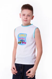 Футболка для хлопчика