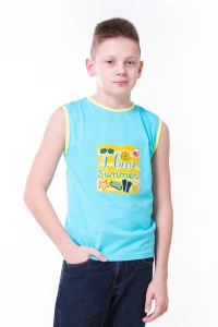 Футболка для хлопчика