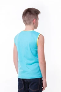 Футболка для хлопчика