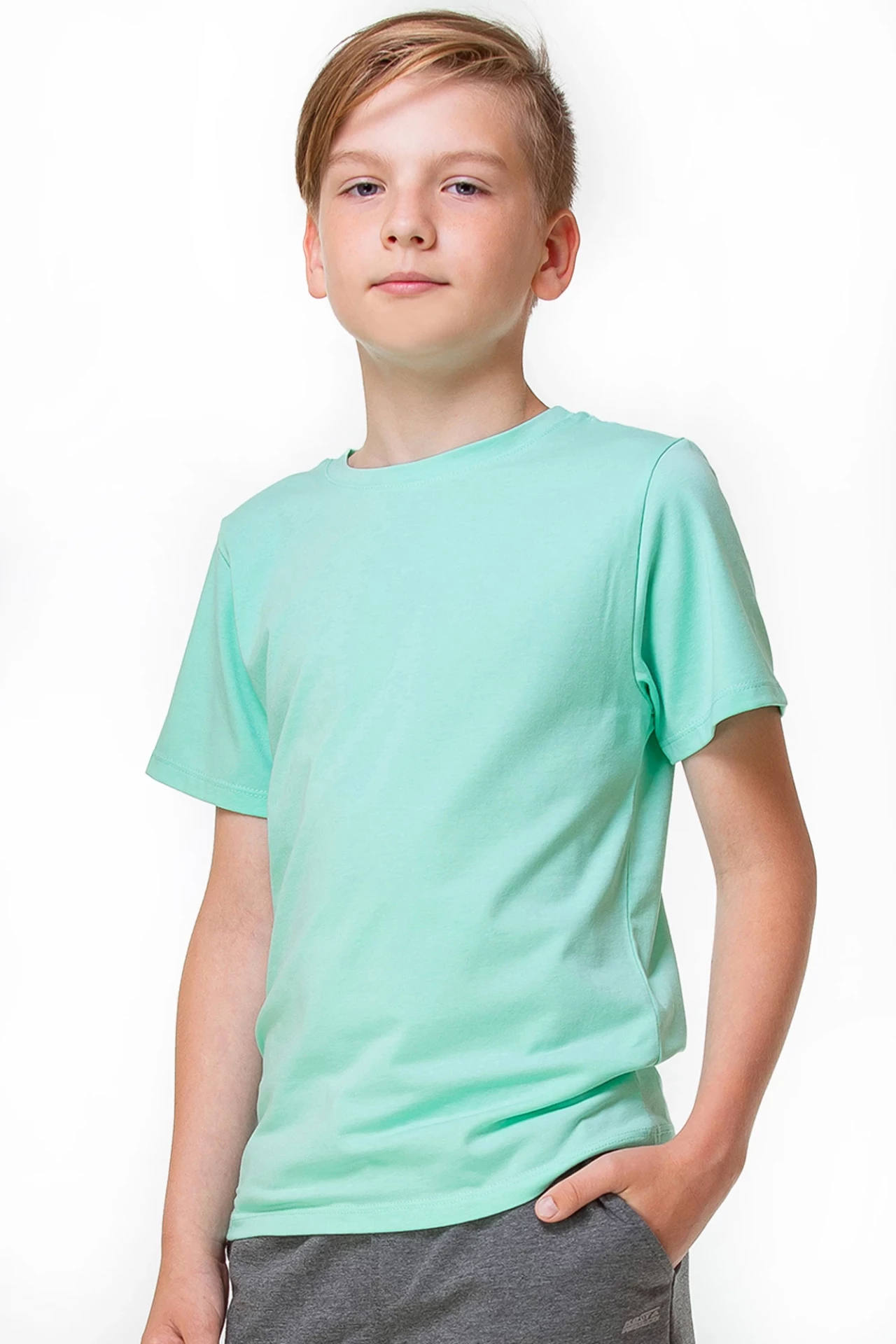 Футболка для хлопчика