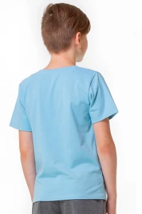 Футболка для хлопчика