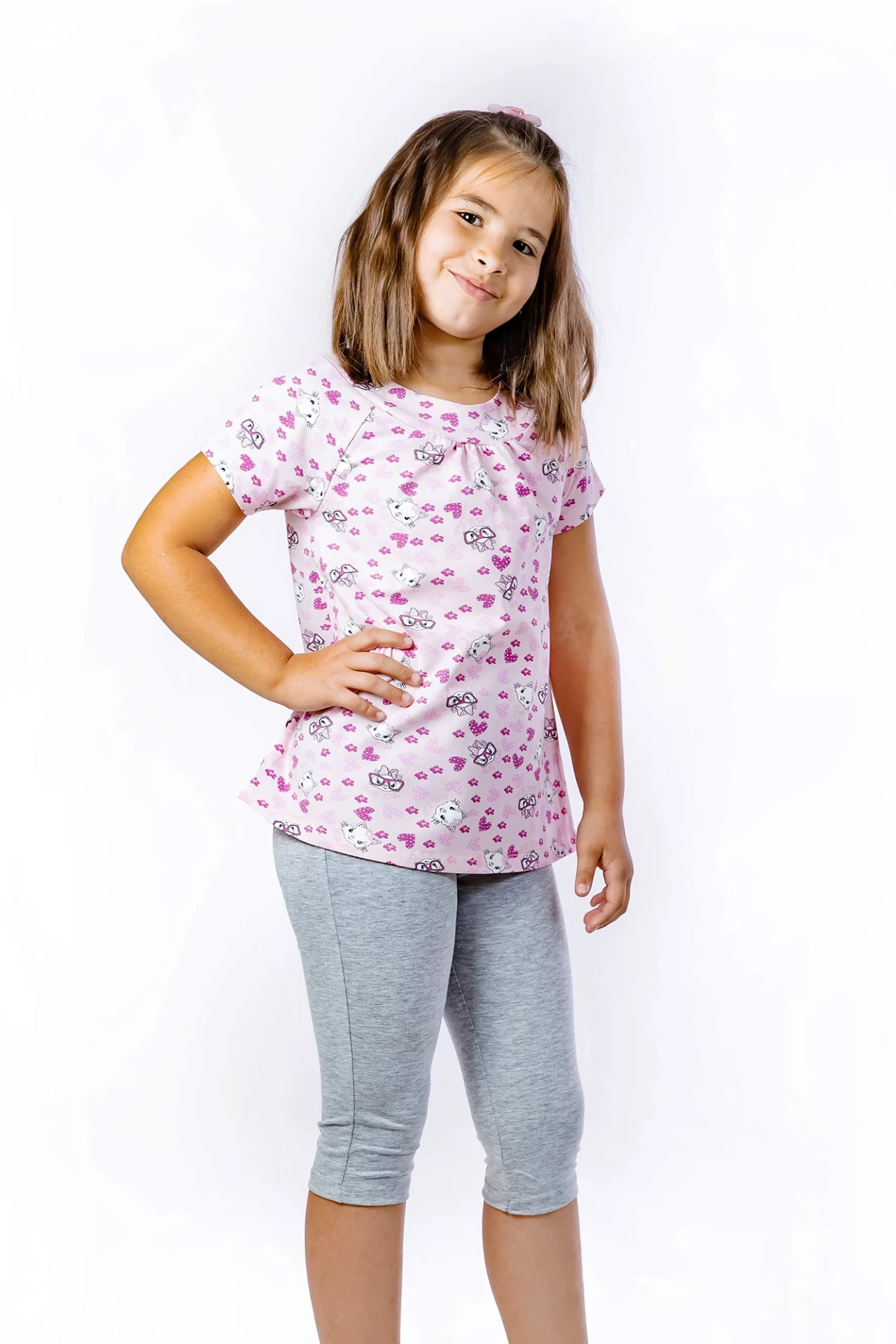 Комплект дівчачий